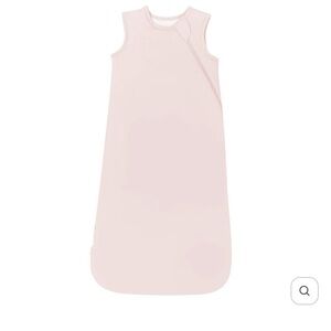 Pink kyte baby sleeping bag Small